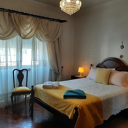 Mary Apartments Алмада Экстерьер фото